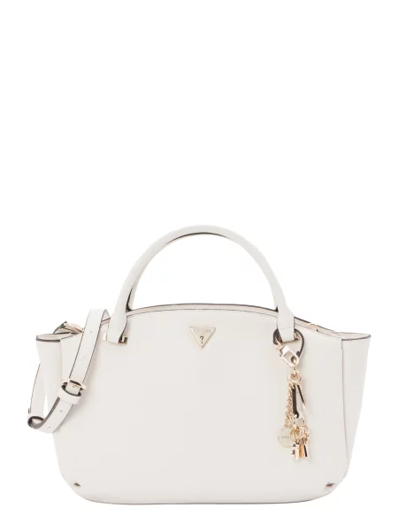 Rucsac Guess alb