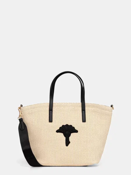 Joop! geantă Cestino Chiaro Suna bej