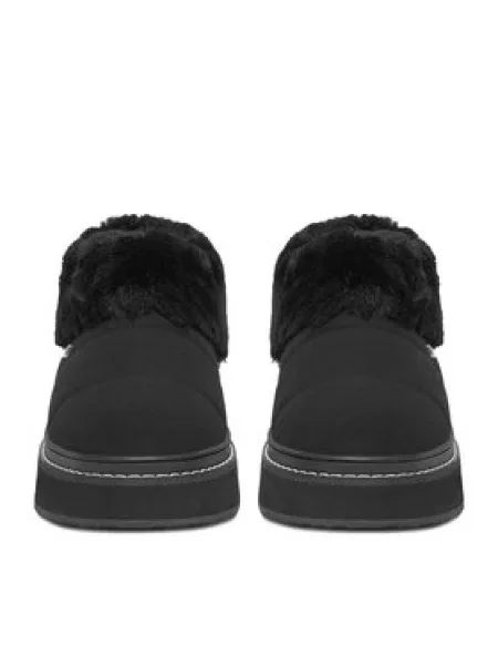 Škornji za sneg Roxy črna