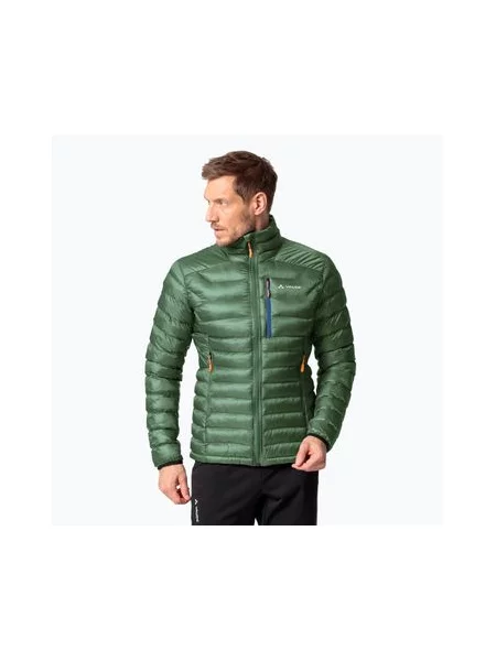 Утеплена гірськолижна куртка Vaude