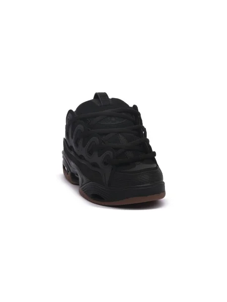 Pantofi Osiris negru