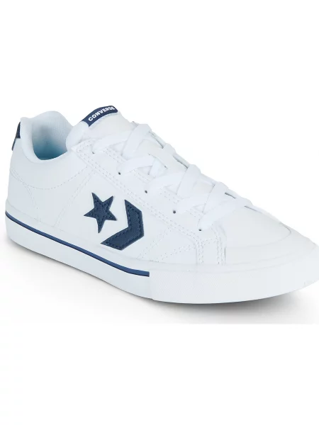 Tenisky Converse biela