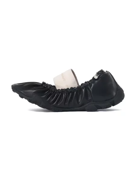 Rombaut balerini negru