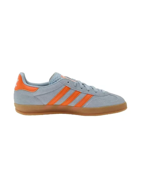 Pantofi Adidas albastru