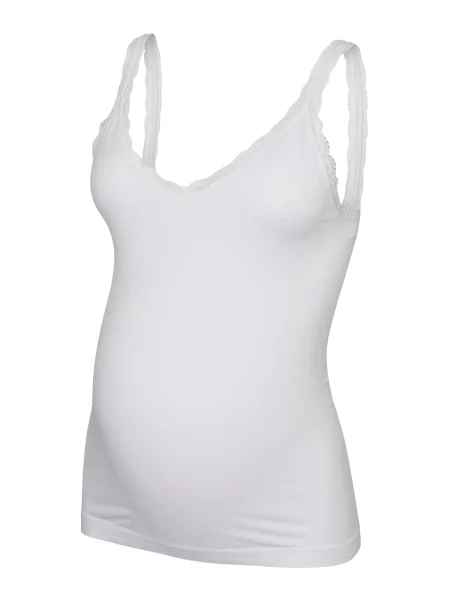 MAMALICIOUS Top bela