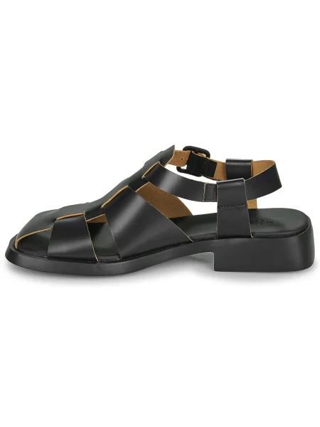 Pantofi Camper negru