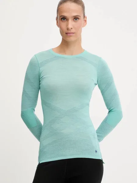 Smartwool funkcionális hosszú ujjú ing Intraknit Thermal Merino