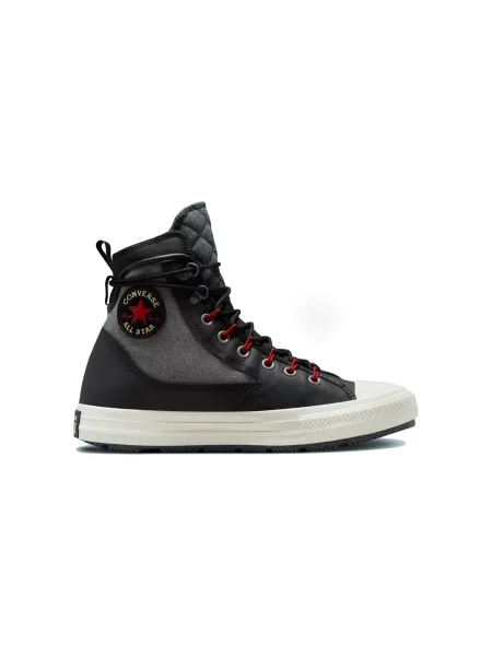 Converse Chuck Taylor All Star All Terrain Mężczyźni Buty sportowe Converse Size: czarny