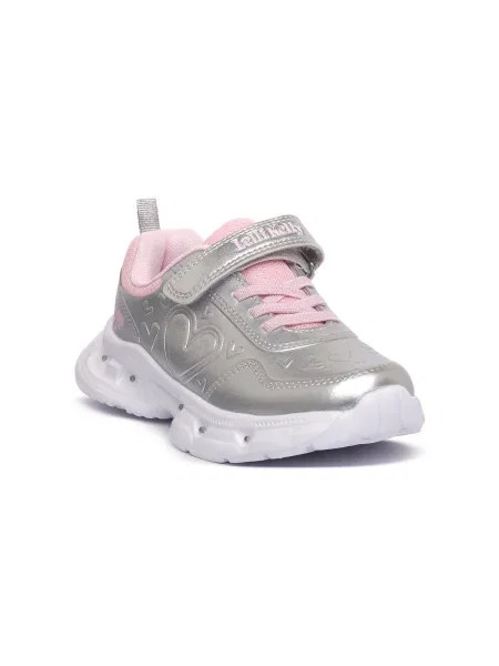 Pantofi copii Bull Boys alb
