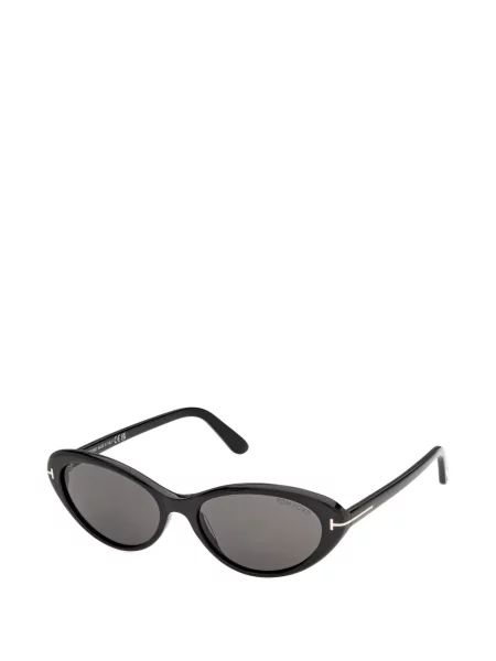 Ochelari de soare Tom Ford Eyewear negru