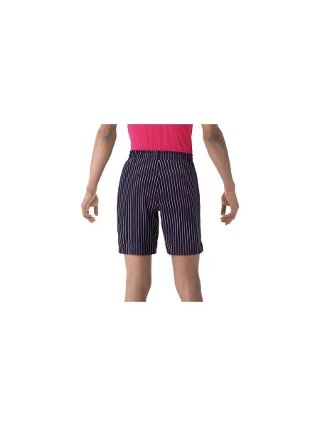 Pantaloni Yonex albastru