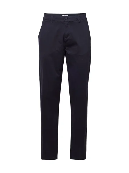 ABOUT YOU Pantaloni Jesse bleumarin