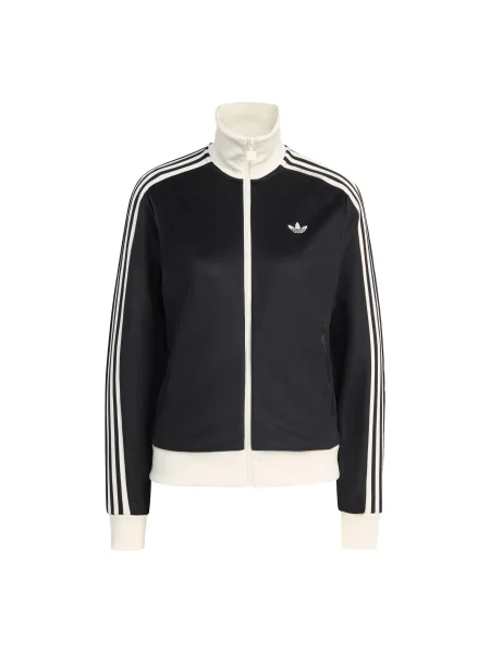 ADIDAS ORIGINALS Jopa na Classic / bela črna
