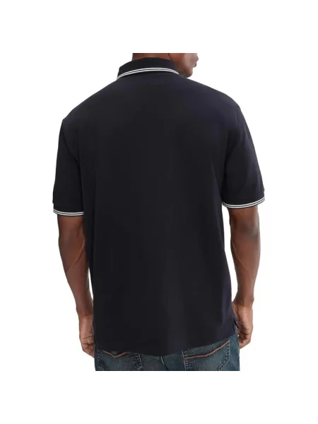 Cămașă Armani Exchange negru