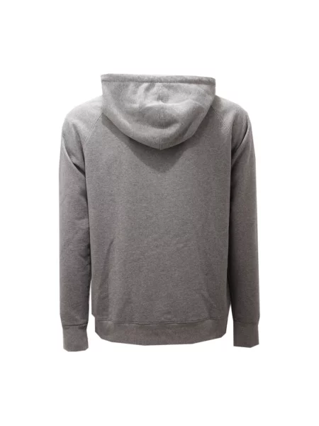 Bluza Outhere szara