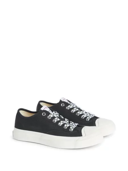 Sneakerși Kenzo negru