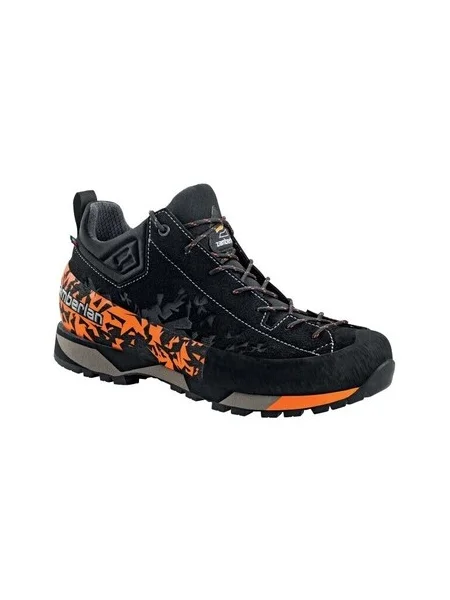 Pantofi Zamberlan negru