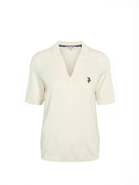 U.S. POLO ASSN. Top UWLilwan alb