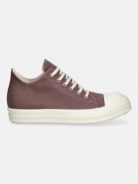 Rick Owens DRKSHDW Low teniși pentru bărbați
