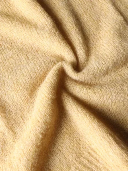 Pulover Scaglione galben