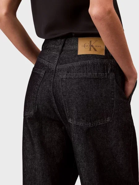 Джинсы Calvin Klein Jeans синие