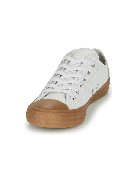 Tenisky Converse Chuck Taylor All Star biela