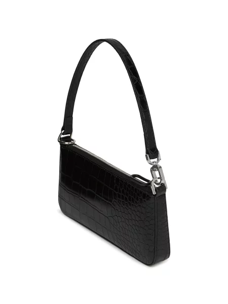 KARL LAGERFELD JEANS Clutch negru