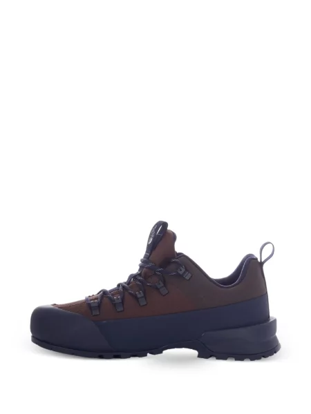 Sneakerși The North Face maro