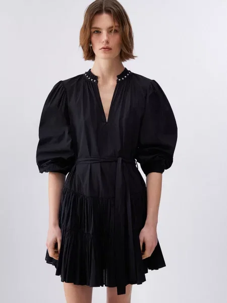 Liu Jo Rochie negru