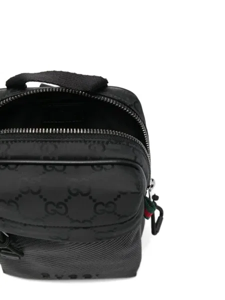 Geantă Gucci negru