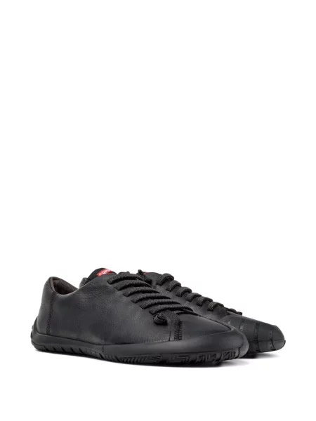 Sneakerși Camper negru