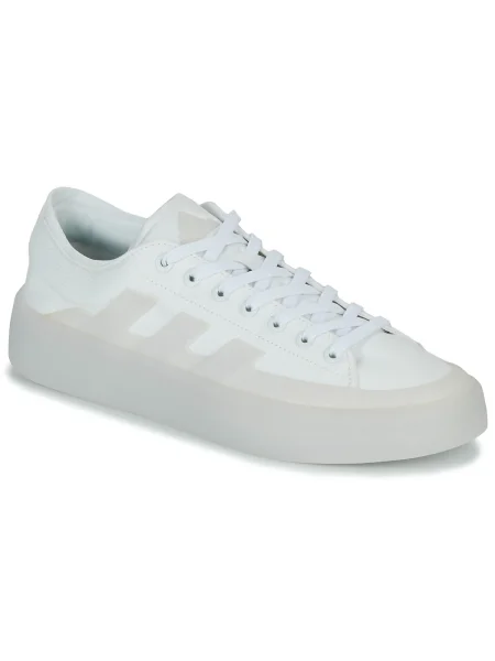 Tenisky Adidas biela