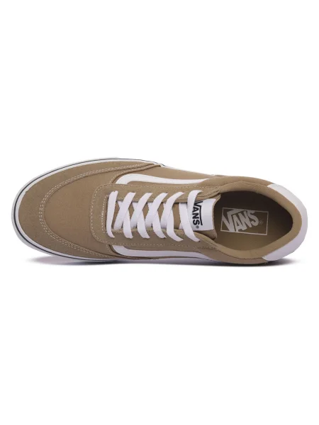 Pantofi Vans bej