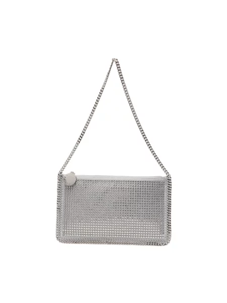 Torebka Stella Mccartney szara