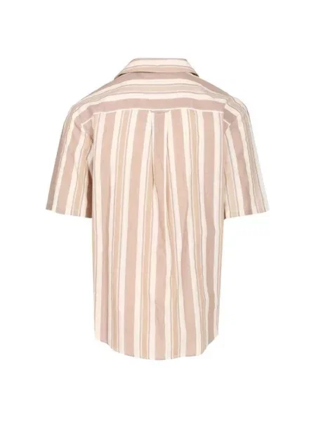 Koszula Saint Laurent w paski