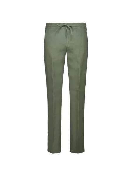 Șnur de strângere pantaloni 120% Lino verde