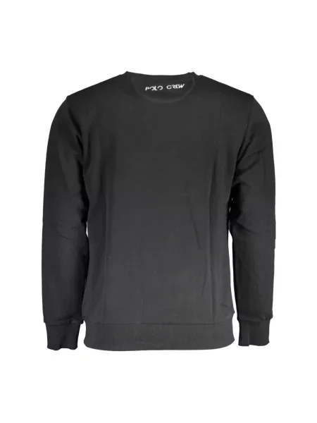 Bluza La Martina czarna