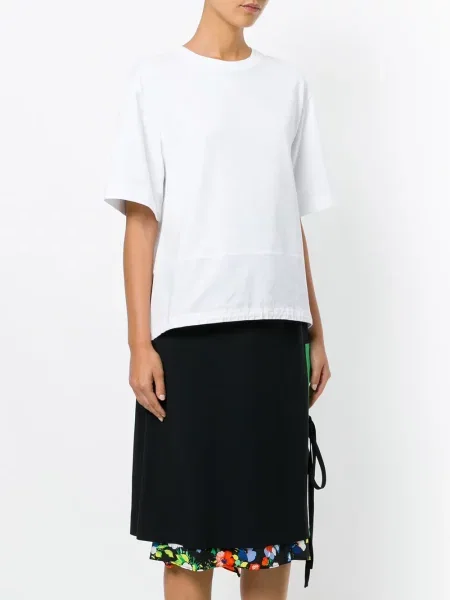 Tricou Kenzo alb