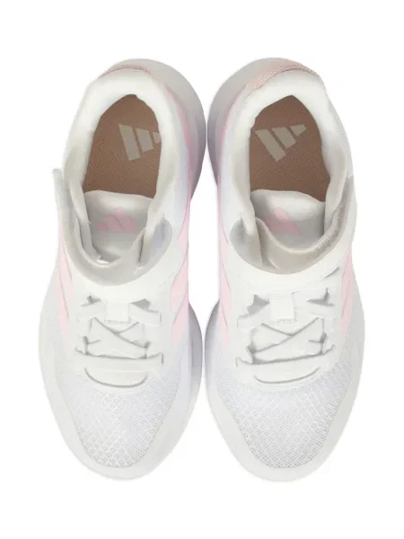 Sneakersy dziecięce Adidas białe