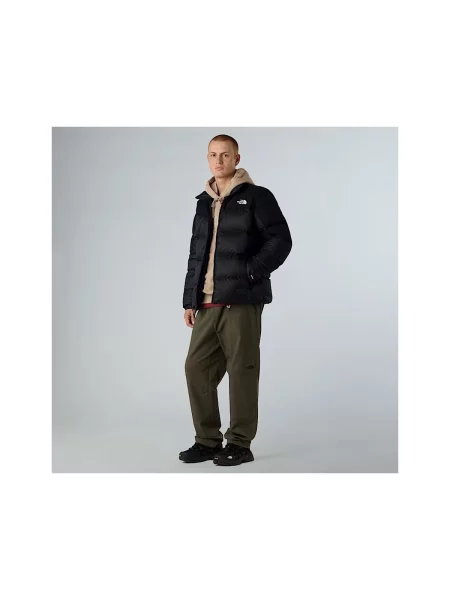 Geacă The North Face negru