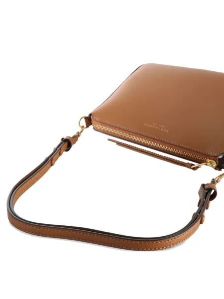 Náhrdelník Tory Burch hnedá
