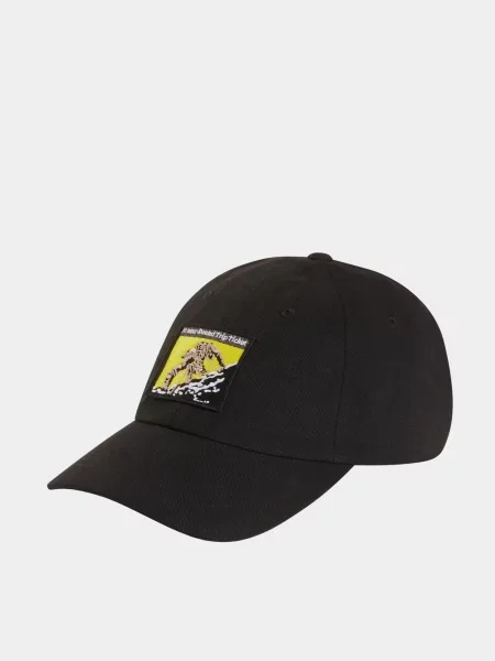 The North Face NORM HAT Кепка Унісекс чорний