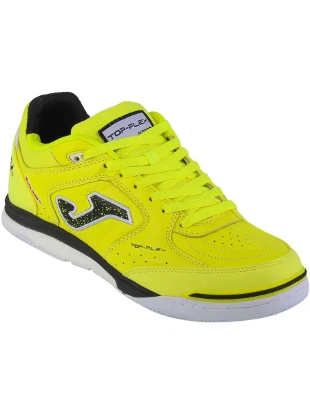 Pantofi Joma galben