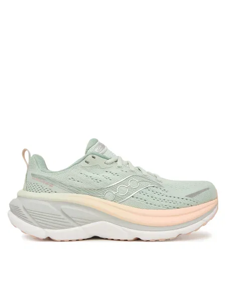 Futócipő Saucony Hurricane 25 zöld