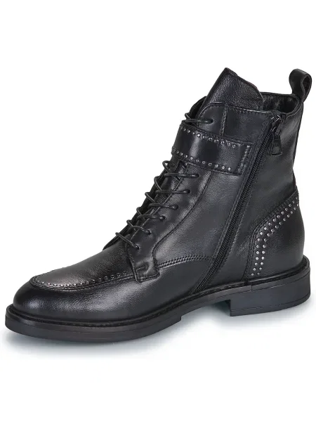 Pantofi Mjus negru