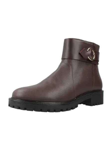 Pantofi Geox maro