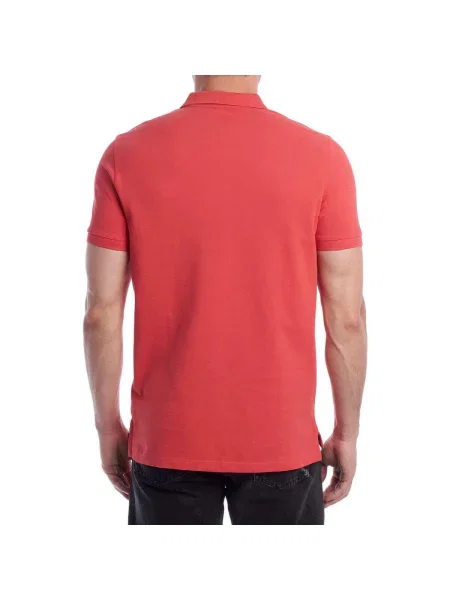 Tricou polo U.s. Polo Assn. roșu
