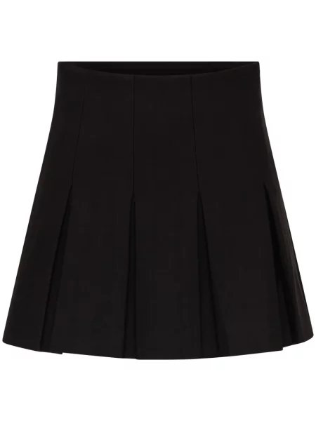 Mała mały spódnica mini Nicholas czarna