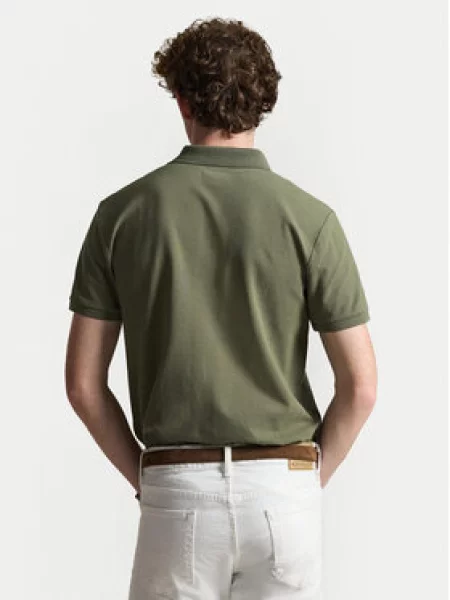 Polokošile Polo Ralph Lauren zelené