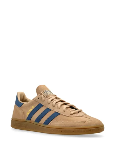 Sneakerși Adidas Spezial albastru
